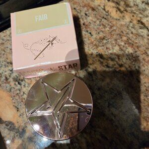 Jeffree Star Luminous Setting Powder- Fair